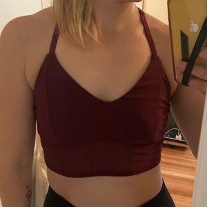 Fabletics Sports Bra